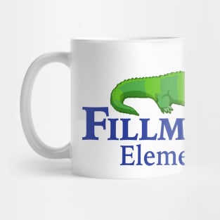 Fillmore Elementary Mug